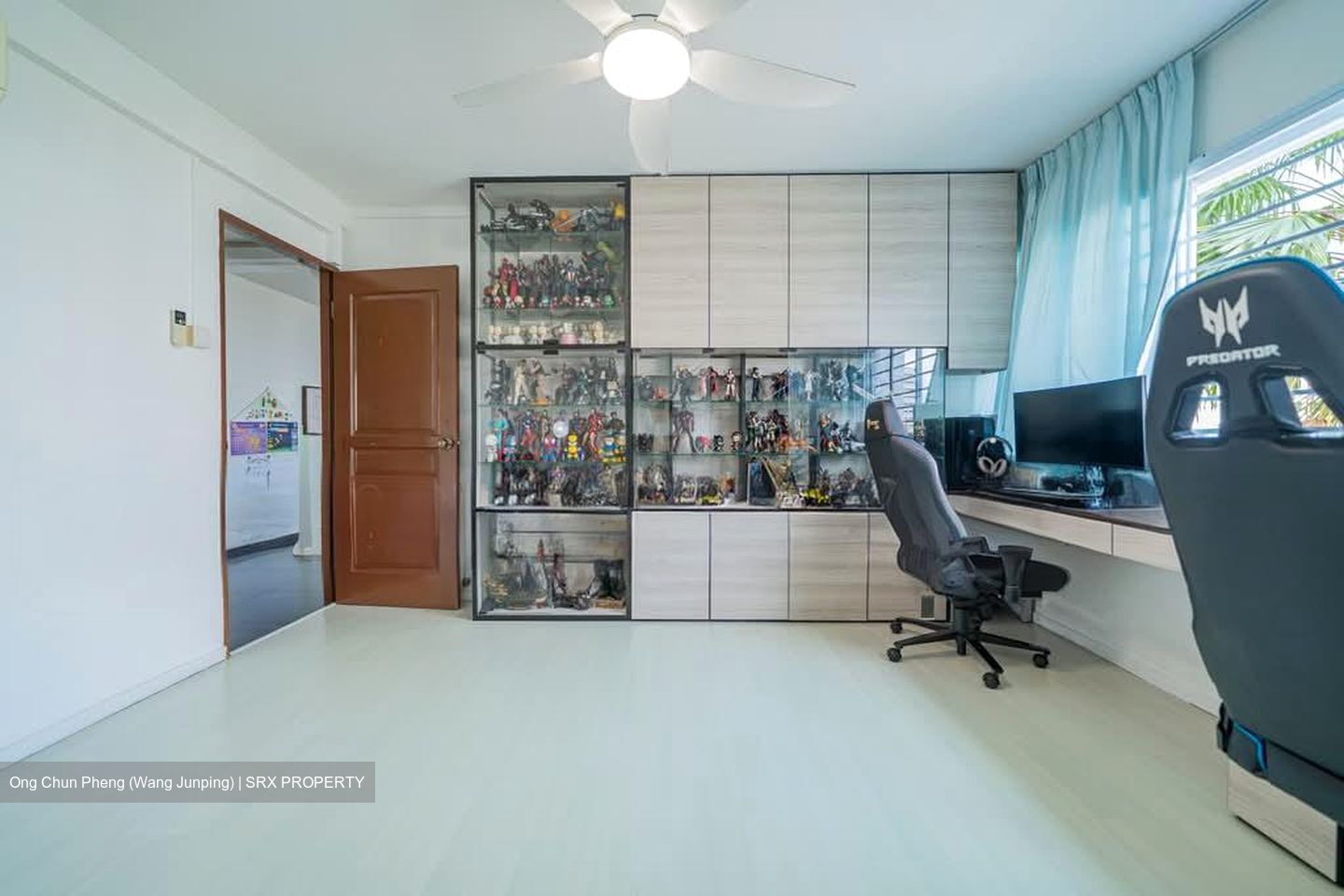 Blk 532 Hougang Avenue 6 (Hougang), HDB 5 Rooms #563671641